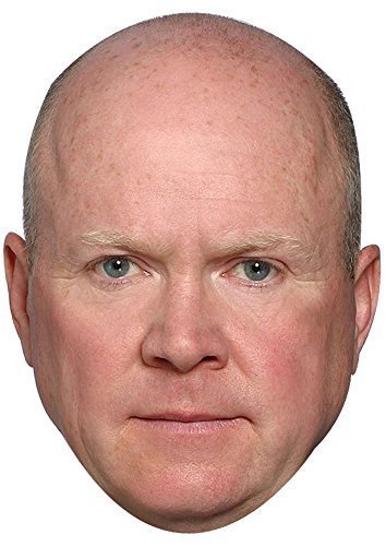 Price comparison product image Steve McFadden Mask (Phil Mitchell)