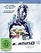 Burning 2 - On Ice [Blu-ray]