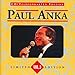 Produktbild Paul Anka Vol. 3 [Limitierte CD / Telefonkarten Edition]