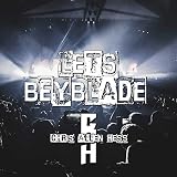  Let\'s Beyblade