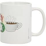 Unbekannt Friends (Central Perk)