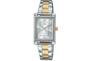 Casio Analógico LTP-1234PSG-7AEG