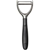 IKEA 365+ Vardefull Mutfak Meyve Sebze Soyacak 18 Cm Siyah