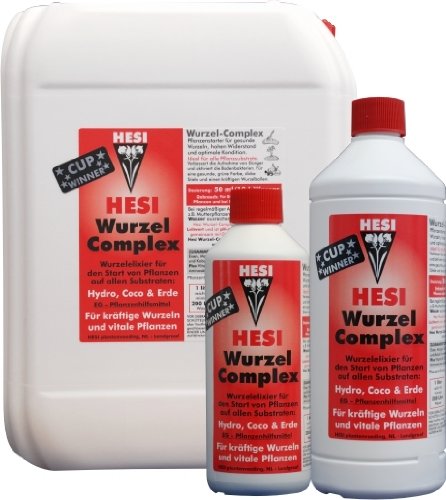 Hesi Wurzel Complex, 1 l - 2
