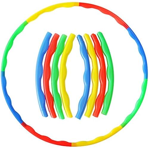 Amazon.co.uk toy hula hoop