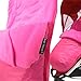 DELUXE 2 IN 1 FOOTMUFF COSYTOES LINER - ZETA LITE PINK