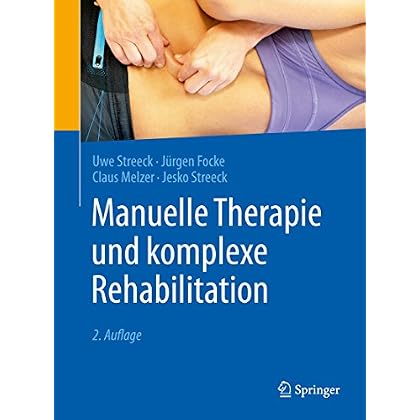 [PDF] Manuelle Therapie und komplexe Rehabilitation KOSTENLOS DOWNLOAD