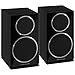 Price comparison product image Wharfedale Diamond 220 Speakers (Black)
