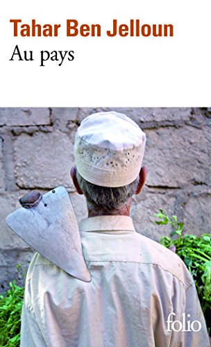 couverture de : Au pays