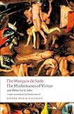 The Misfortunes of Virtue and Other Early Tales (Oxford World's Classics) (English Edition) by