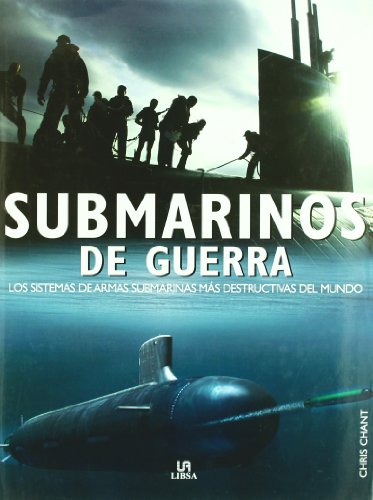 Download Submarinos de Guerra