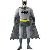MyPartyShirt Batman New Frontier Bendable Figure 14 cm