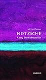 Image de Nietzsche: A Very Short Introduction (Very Short Introductions)