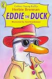 Cover zum Buch Colour Young Puffin Eddie the Duck