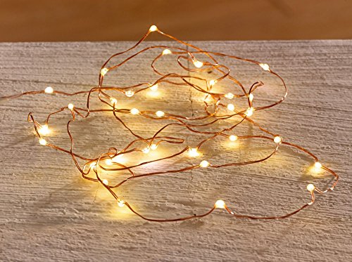 Led Leuchtdraht 100 Lichter warmwei mit 12V Transformator Led Leuchtdraht 100 Lichter warmwei mit 12V Transformator