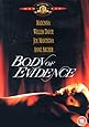 Body Of Evidence [DVD]
