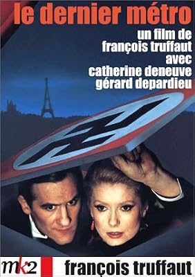 François Truffaut Le Dernier métro