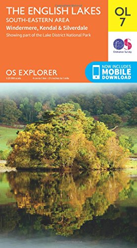 Book's Cover ofLakes SE