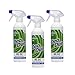 Produktbild chimiclean 3 x Deo Zwei Aloe 500 ml. Deodorant Umwelt