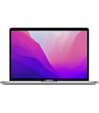 2020 Apple MacBook Pro M1 Chip (13-inch, 8GB RAM, 256GB SSD