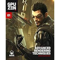 洋書 GPU Pro 4: Advanced Rendering Techniques GPU Pro: Advanced Rendering Techniques: Engel, Wolfgang