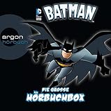 Image de Die Groe Hrbuchbox [Import allemand]