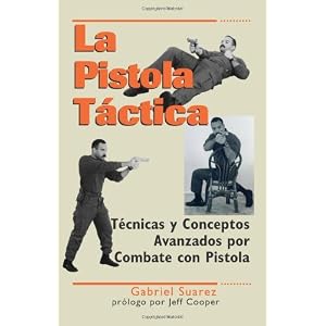 La Pistola Táctica
