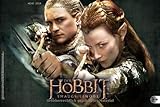 Image de Der Hobbit Broschur XL 2014