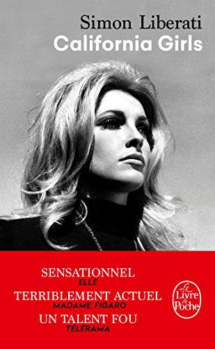 California girls : roman