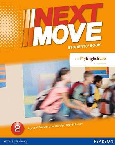 Next Move Spain 2 Students' Book/MEL/Students Learning Area/Blink Pack