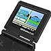 Produktbild IGEMY GB Station Mini-Retro-Handheld-Videospielkonsole 142 Spiele Portable Game Player, gehen zurück in die 80er und 90er Jahre Kindheit (Schwarz)