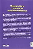 Image de Abdomen abierto y síndrome de hipertensión abdominal