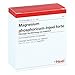 Produktbild Magnesium Phosphoricum In 10 stk