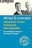 Image de Assessment-Center-Training für Führungskräfte: Die wichtigsten Übungen - die besten Lösungen