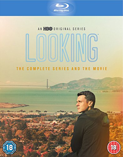 Looking: The Complete Series & the Movie (5pc)