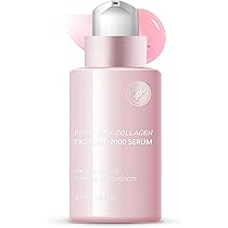 ROSE PDRN x EXOSOME 12本セット　DRBB Medicube PDRN Collagen Exosome Shot 2000 | Ampolla Reafirmante