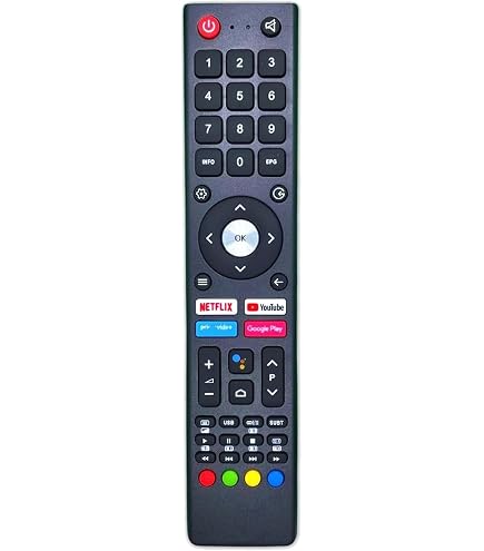 Telecomando compatibile per OK ODL 32950HC-TAB già programmato