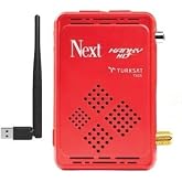 Next Kanky Full HD Gold Wifi Antenli Uydu Alıcısı