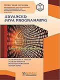 ADVANCED JAVA PROGRAMMING - THIRD YEAR DIPLOMA IN COMPUTER & IT ENGG GROUP - SEMESTER 5