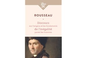 Discours sur l'origine et les fondements de l'inégalité parmi les hommes