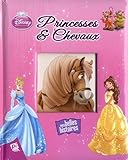 Image de Princesses et chevaux