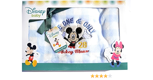 Disney Couverture En Polaire Pour Poussette Motif Mickey Mouse Amazon Fr Bebe Et Puericulture