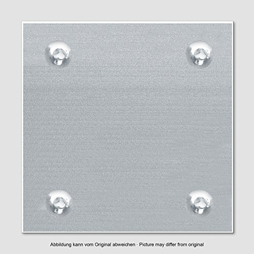Eurographics MB-BA1109 Memo Board Coffee Family, 30 x 30 cm - 4