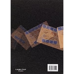 Le tariffe postali italiane 1862-2000: 4\1