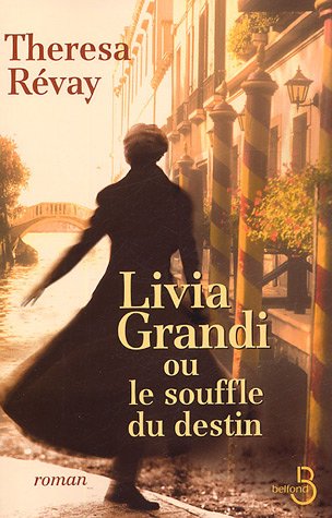 Livia Grandi