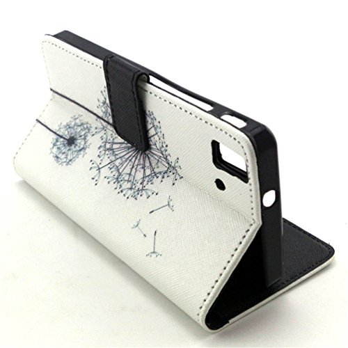 BQ E5 Funda Flip Book-Style Flip Case Cover Carcasa Cartera Funda de Pile Cuero para Smartphone BQ Aquaris E5 E5 HD E5 FHD reviews BQ E5 Funda Flip Book-Style Flip Case Cover Carcasa Cartera Funda de Pile Cuero para Smartphone BQ Aquaris E5 E5 HD E5 FHD