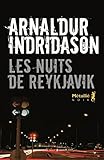 Les Nuits de Reykjavik