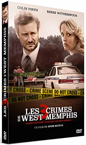 <a href="/node/23141">Les Trois crimes de West Memphis ,</a>