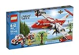 LEGO� City Fire Plane. [Toy] - Lego