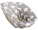 Ukje cover for newborn set Stokke - Grey white plus ?